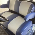 2021 Yamaha EFI QuieTech Gas