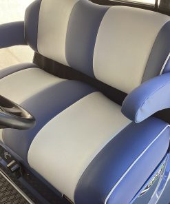 2021 Yamaha EFI QuieTech Gas