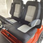 2021 Yamaha EFI QuieTech Gas