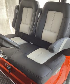 2021 Yamaha EFI QuieTech Gas