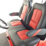 2021 Yamaha EFI QuieTech Gas