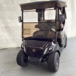 2021 Yamaha EFI QuieTech Gas