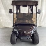 2021 Yamaha EFI QuieTech Gas