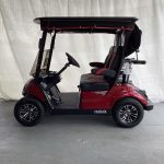 2021 Yamaha EFI QuieTech Gas