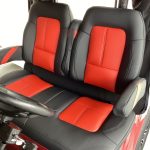 2021 Yamaha EFI QuieTech Gas