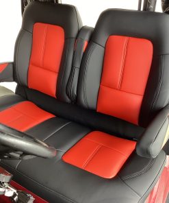 2021 Yamaha EFI QuieTech Gas