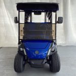 2021 Yamaha EFI QuieTech Gas