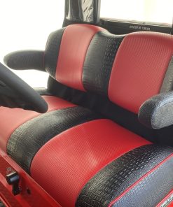 2022 Yamaha EFI QuieTech Gas