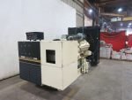 Used Kohler 1000ROZM Mitsubishi S12H-PTA Diesel Generator, 503 Hrs