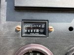 Used Kohler 1000ROZM Mitsubishi S12H-PTA Diesel Generator, 503 Hrs
