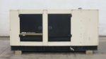Used Kohler 100REZG Natural Gas / Propane Generator, 351 Hrs, EPA Certified