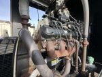 Used Kohler 100REZG Natural Gas / Propane Generator, 351 Hrs, EPA Certified