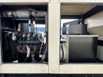 Used Kohler 100REZG Natural Gas / Propane Generator, 351 Hrs, EPA Certified