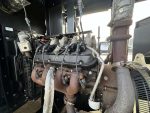 Used Kohler 100REZG Natural Gas / Propane Generator, 351 Hrs, EPA Certified