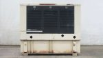 Used Kohler 300REOZD Detroit Diesel Series 60 14L Diesel Generator, 1094 Hrs.