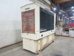 Used Kohler 300REOZD Detroit Diesel Series 60 14L Diesel Generator, 1094 Hrs.