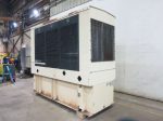 Used Kohler 300REOZD Detroit Diesel Series 60 14L Diesel Generator, 1094 Hrs.