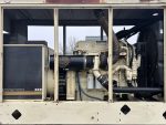 Used Kohler 300REOZD Detroit Diesel Series 60 14L Diesel Generator, 1094 Hrs.