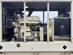 Used Kohler 300REOZD Detroit Diesel Series 60 14L Diesel Generator, 1094 Hrs.