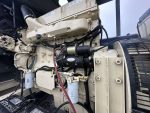Used Kohler 300REOZD Detroit Diesel Series 60 14L Diesel Generator, 1094 Hrs.