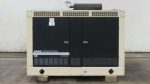 Used Kohler 30RZG Natural Gas / Propane Generator, 467 Hrs Single Phase