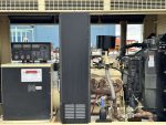 Used Kohler 30RZG Natural Gas / Propane Generator, 467 Hrs Single Phase