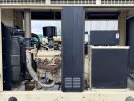 Used Kohler 30RZG Natural Gas / Propane Generator, 467 Hrs Single Phase