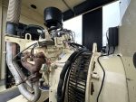 Used Kohler 30RZG Natural Gas / Propane Generator, 467 Hrs Single Phase