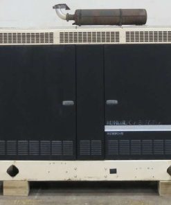 Used Kohler 45RZG LP Generator, 544 Hrs Single Phase