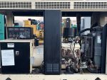 Used Kohler 45RZG LP Generator, 544 Hrs Single Phase