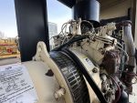 Used Kohler 45RZG LP Generator, 544 Hrs Single Phase
