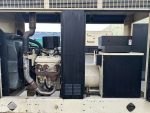 Used Kohler 45RZG LP Generator, 544 Hrs Single Phase