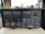 Used Kohler 45RZG LP Generator, 544 Hrs Single Phase