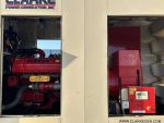 Used MTU DS00500 10V1600G80S Diesel Generator, 585 Hrs, EPA Tier 2