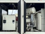 Used MTU DS400 MTU 8V1600G80S Diesel Generator, 27 Hrs, EPA Tier 3