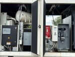 Used MTU DS400 MTU 8V1600G80S Diesel Generator, 27 Hrs, EPA Tier 3