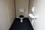 New 16ft 3+1 Toilet Block Container