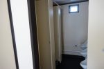 New 16ft 3+1 Toilet Block Container