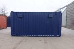 New 16ft 3+1 Toilet Block Container