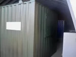 New 20ft x 9ft Welfare Cabin – Fully Equipped Mobile Unit