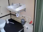 New 20ft x 9ft Welfare Cabin – Fully Equipped Mobile Unit