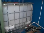 New 20ft x 9ft Welfare Cabin – Fully Equipped Mobile Unit