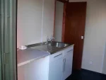 New 20ft x 9ft Welfare Cabin – Fully Equipped Mobile Unit