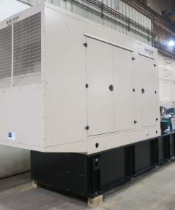 New Blue Star Power Systems JD250 John Deere 6090HF484 Diesel Generator, 0 Hrs, EPA Tier 3