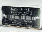 New Blue Star Power Systems JD250 John Deere 6090HF484 Diesel Generator, 0 Hrs, EPA Tier 3