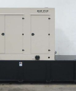 New Blue Star Power Systems VD350 TAD1352GE Diesel Generator, 0 Hrs, EPA Tier 3