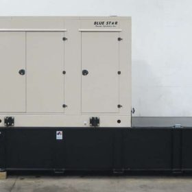 New Blue Star Power Systems VD350 TAD1352GE Diesel Generator, 0 Hrs, EPA Tier 3