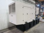 New Blue Star Power Systems VD350 TAD1352GE Diesel Generator, 0 Hrs, EPA Tier 3