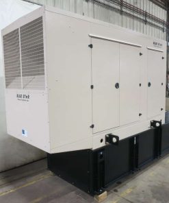 New Blue Star Power Systems VD350 TAD1352GE Diesel Generator, 0 Hrs, EPA Tier 3