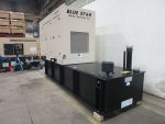 New Blue Star Power Systems VD350 TAD1352GE Diesel Generator, 0 Hrs, EPA Tier 3
